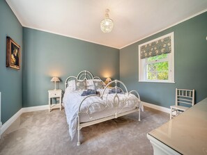 2 camere, Wi-Fi gratuito, lenzuola