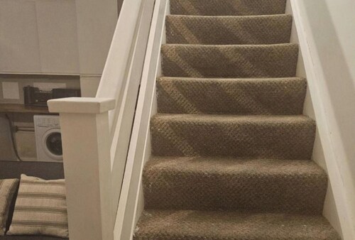 1 Bed House Sleeps 2 -free Parking -Tv