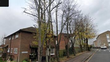 House | Exterior