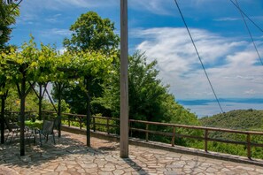 ヴィラ | 2 室のベッドルーム