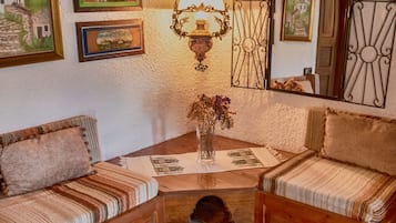 Villa | 2 habitaciones