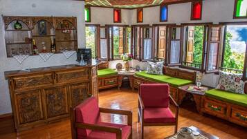 Rumah | 2 kamar tidur