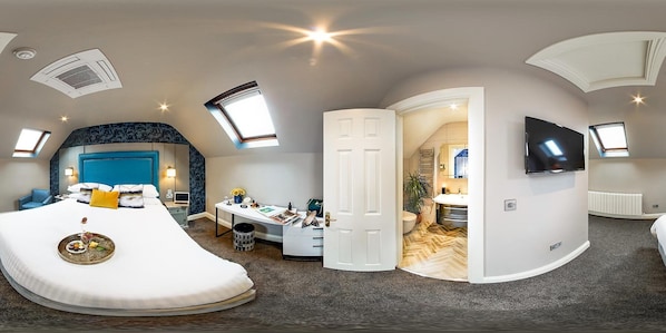 7 chambres, fer et planche à repasser, Wi-Fi, literie fournie