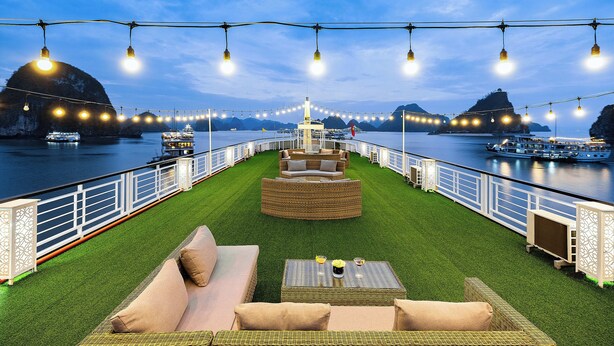 Solterrasse