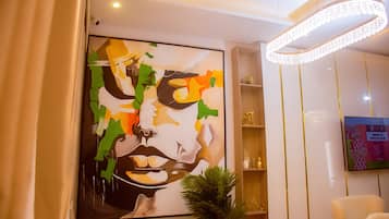 House | Interior
