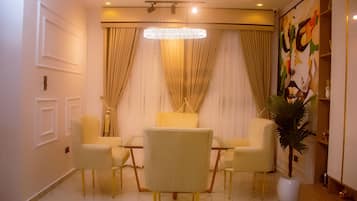 Huis | Interieur