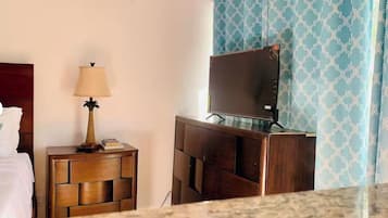 1 habitación y wifi gratis