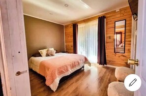 5 habitaciones 