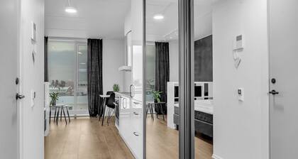 TotalApartments - Stakkevollvegen studio