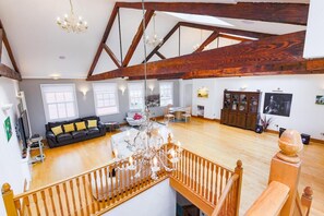 House | Living area
