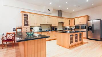 House | Private kitchen