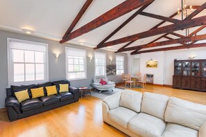 House | Living area