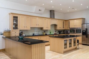 Ferienhaus | Eigene Küche