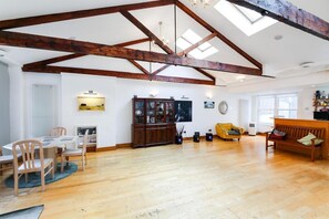 Hus | Spiseområde