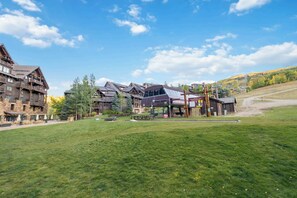 Exterior - 536 Elkhorn - 5 Bedroom Residence (Beaver Creek)