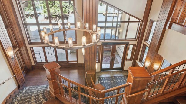 Interior - Highlands Lodge 401 - 3 Bedroom Residence (Beaver Creek)