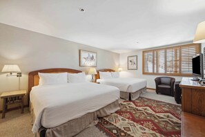 3 bedrooms, iron/ironing board, travel cot, WiFi - Kiva 428 - 3 Bedroom + Loft (Beaver Creek)