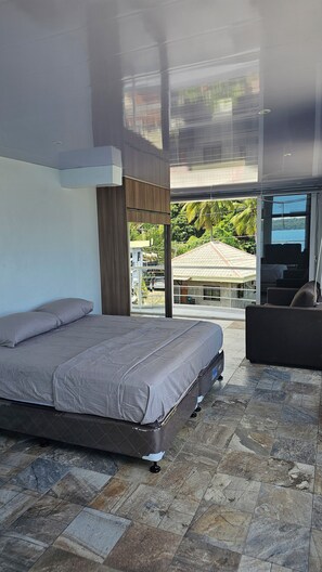 1 habitación, wifi y ropa de cama 