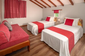 2 camere, ferro/asse da stiro, Wi-Fi gratuito, lenzuola