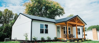 Visit The Sage Door House