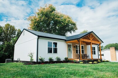 Visit The Sage Door House