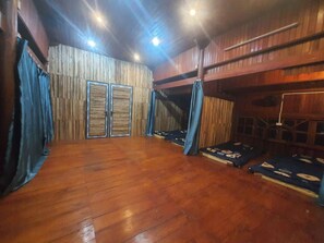 Front of property - Time Travel (Ha Giang)