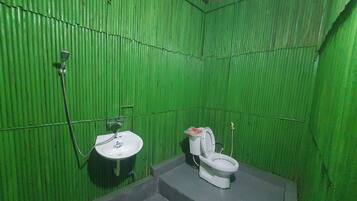 Basic Room | Bathroom | Slippers