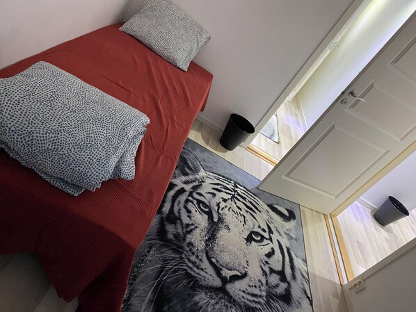 Room - 9 bedrooms villa (Vasteras)