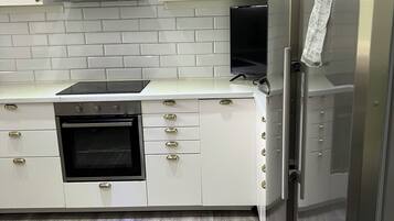 Basic Villa | Private kitchen