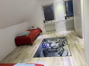 Villa básica | 9 habitaciones