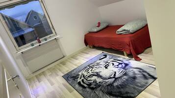 Basic Villa | 9 bedrooms