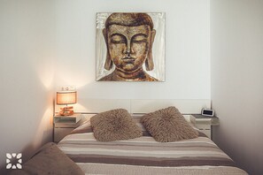 4 bedrooms, iron/ironing board, free WiFi - Villa PIEDRA DE LA LUNA by Abahana Villas (Calp)