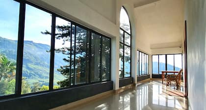 Mount Valley Resort - A Secluded Getaway