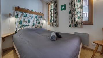 2 camere, Wi-Fi, lenzuola