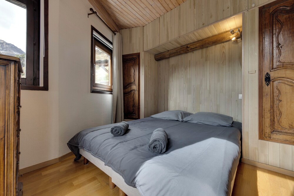 To complete Vald'Isere Vrbo