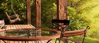 "Enchanting Romantic Getaway: A Perfect Escape for Couples"
