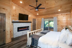 3 chambres, Wi-Fi gratuit, draps fournis