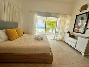 3 Schlafzimmer, Bügeleisen/Bügelbrett, kostenloses WLAN, Bettwäsche