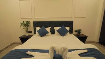 2 quartos, ferros/tábuas de passar roupa, Wi-Fi, roupa de cama
