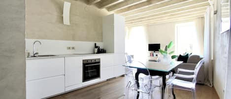 Cucina privata