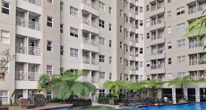 High Livin Apartment Parahyangan