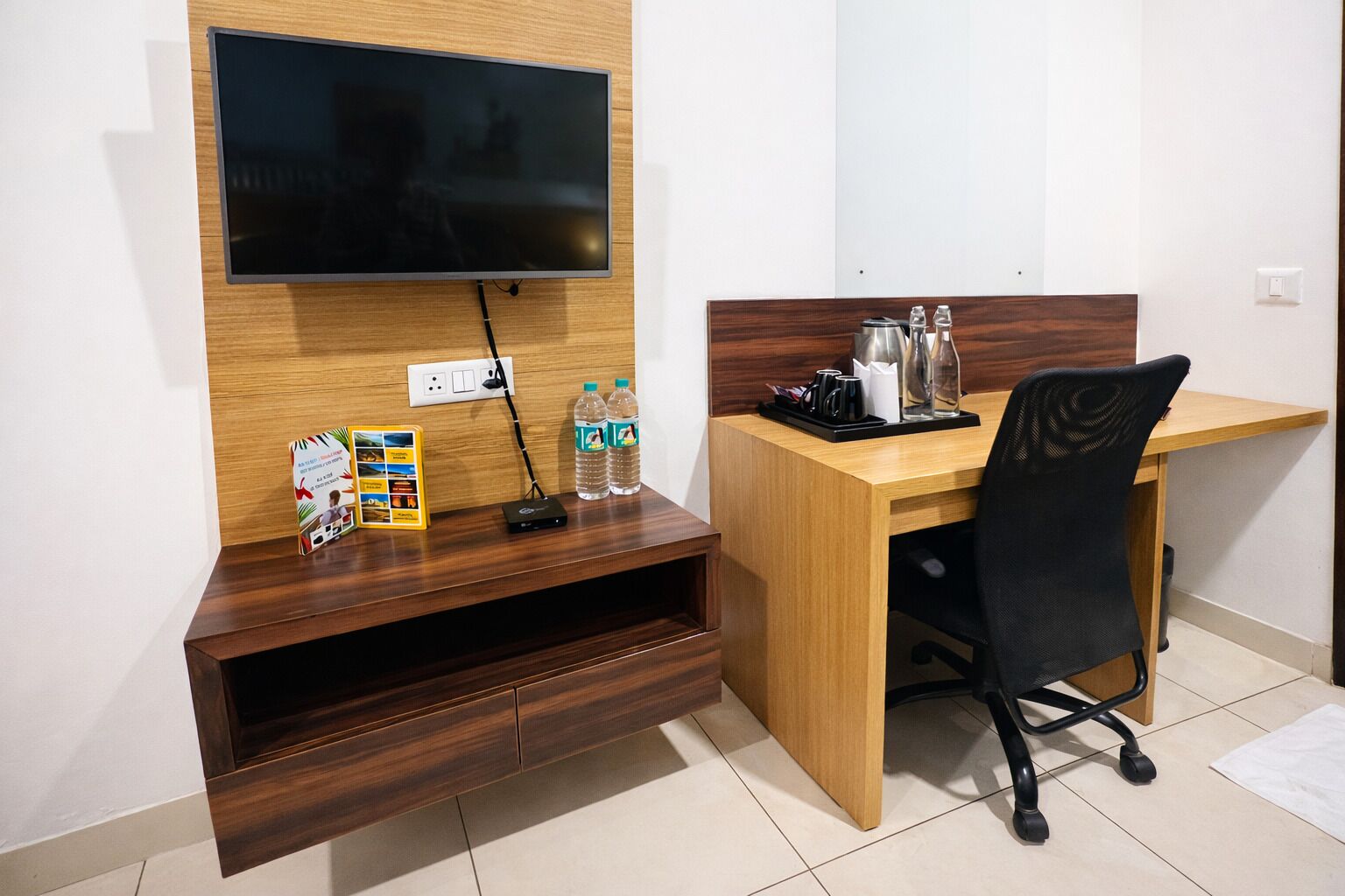 Foto - Hotel Grand Regency by JMD Group Near Delhi IGI Airport