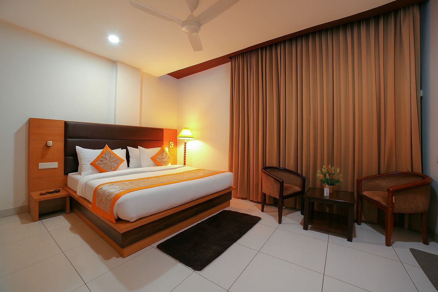 Photo - Hotel Grand Regency by JMD Group