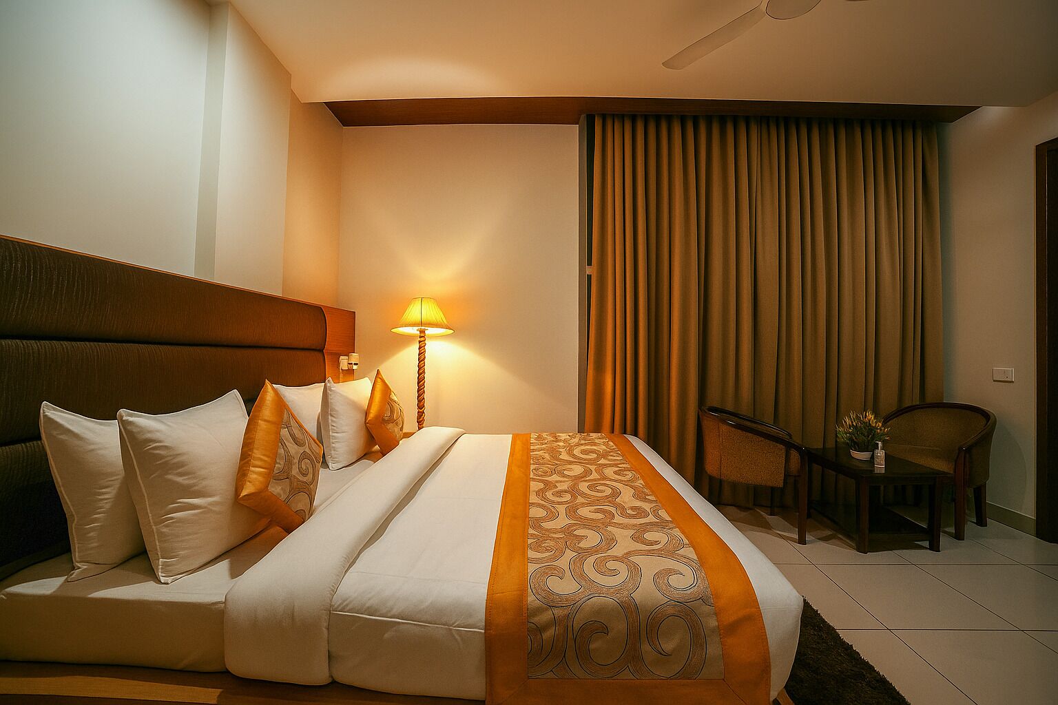 Photo - Hotel Grand Regency by JMD Group