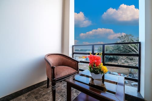 Super Deluxe Room | City view