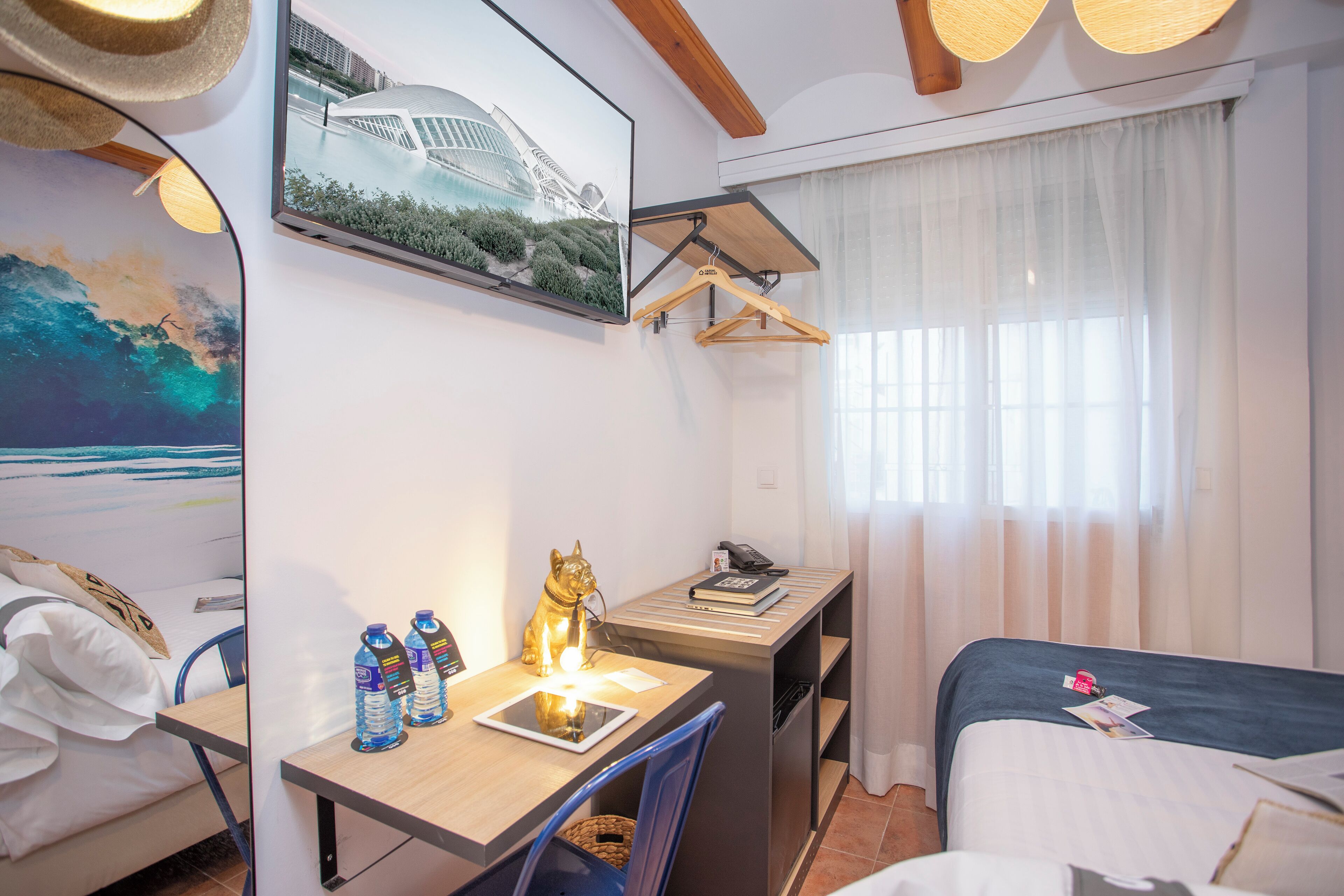 Foto - Casual Natura Valencia