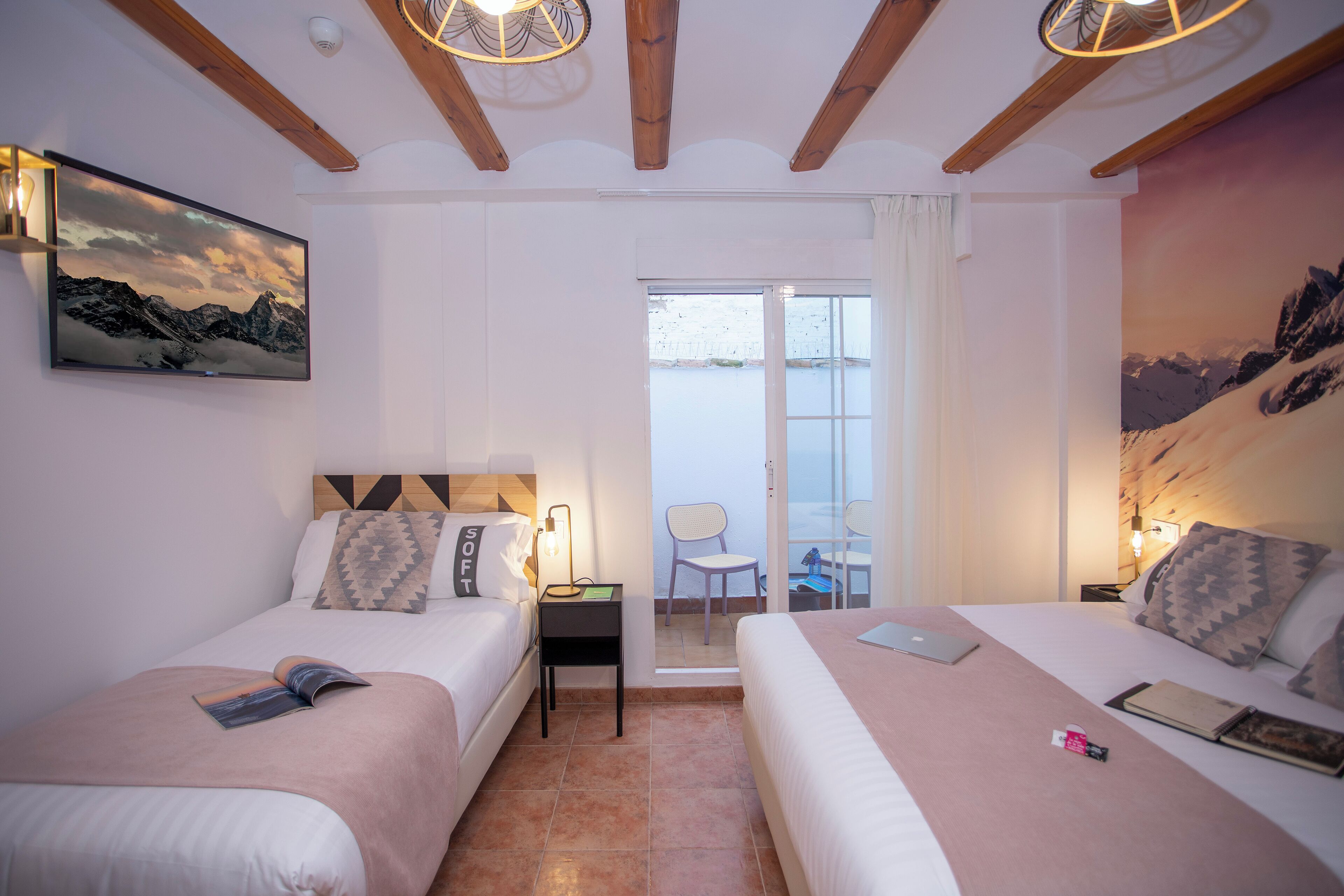 Foto - Casual Natura Valencia