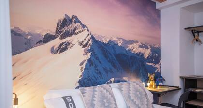 Casual Natura Valencia