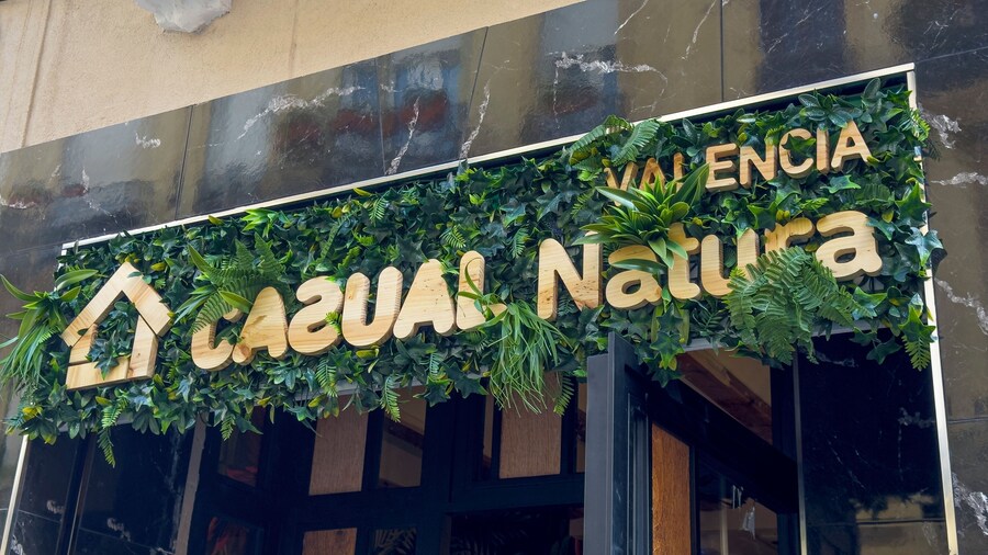 Casual Natura Valencia