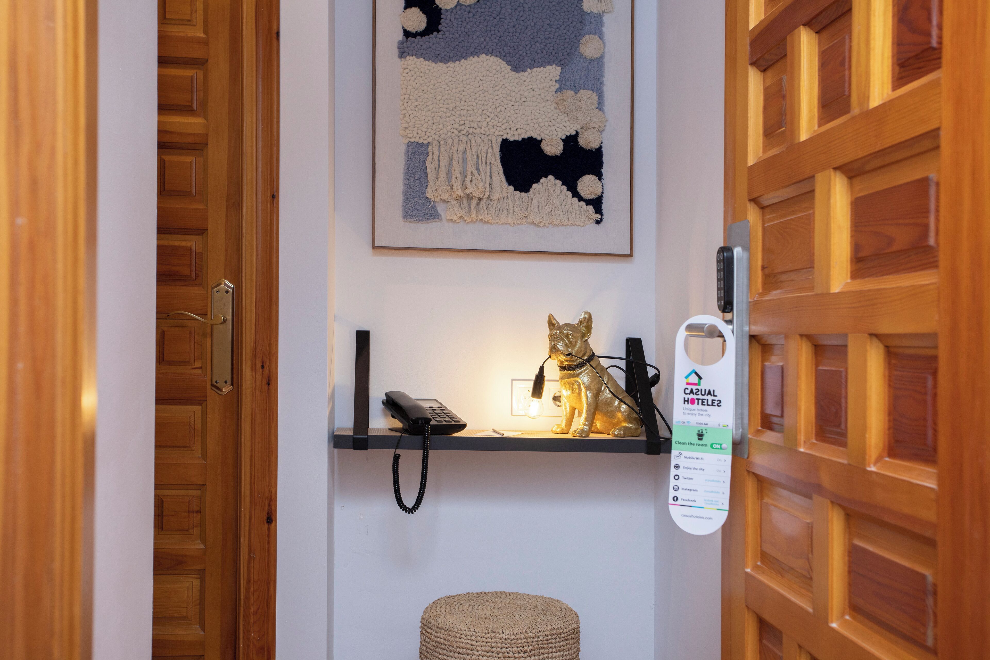 Foto - Casual Natura Valencia